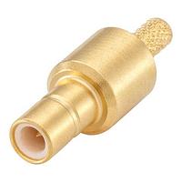 Rosenberger 59S102-102L5 Cable Connectors STRAIGHT PLUG