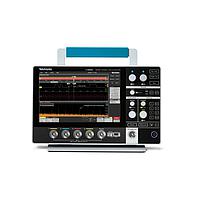 TEKTRONIX MSO24 Mixed Signal Oscilloscope (Opt MSO24 2-BW-100 100Mhz, 4CH, 2.5GS/s)