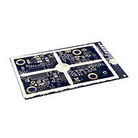 Signetik LRC-S02-4-TC LoRa Gateways LoRa 4 Channel SX1302 Module SPI Interface - u.FL Twin Connector