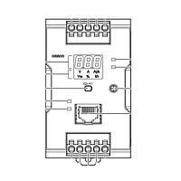 Omron Automation and Safety S8VK-X12024A-EIP Switching Supplies PS 120W24DC5A100-240AC EIPIM