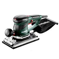 METABO SRE 4351 TURBOTEC Orbital sander (220-240 V / 50 Hz)
