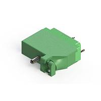 EDAC 516-056-540-511 Connectors Rack & Panel Connector