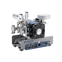 INFICON LDS3000 Compact Helium Leak Detector with ULTRATEST Technology