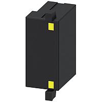 SIEMENS 3RT29261MR00 Diode SURGE SUPPRESR DIODE LED S0 24VDC