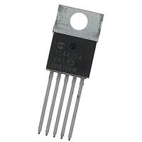 Microchip Technology TC4422AVAT Low-Side 9A Sngl MOSFET Drvr