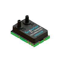Superior Sensor Technology VN026CM-SM03-M Board Mount Pressure Sensors VN Series  +/-2.5 to +/-25CM Ranges