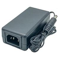 Phihong PPL18U-180 Desktop AC Adapters 19.8W 18V 1.1A C14 Input 2.1x5.5