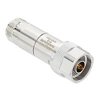 HUBER+SUHNER 5920_N-50-6/133_NE Connectorized Attenuators COAXIAL FIXED ATTENUATOR, 50 Ohm, 20 dB, N