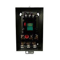 Eaton B100S1BA Motor Drives SZ1 B100 MANUAL STARTER IN N1 ENC
