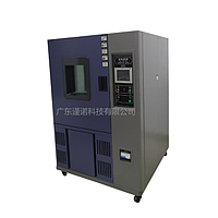 Jinuosh H-GD100 High and Low Temperature Test Chamber (touch screen) (-70~150℃, 100L)