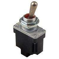 Honeywell 1TL1-3 Toggle Switches 1 Pole 2 Position ON-ON
