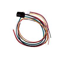 Vox Power CAB-DOP Dual Output Cable Set Dual Output Power and Sense cable