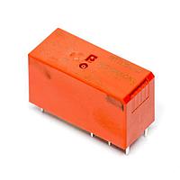 Schrack - TE Connectivity RT315012 Standard SPDT 16A 12VDC PCB MINIATURE RELAY