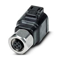 PHOENIX CONTACT 1088172 Sensor Cables / Actuator Cables SAC-6P-DTMS-5P-M12FS VA