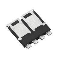 Vishay SQJB44EP-T1_BE3 MOSFETs DUAL N-CHANNEL 40-V (D-S) 175C MOSFE