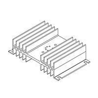 Apex Microtechnology HS03 Component Heatsink, T03