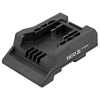 YATO YT-829603 Adapter For Floodlight (For: YT-829600)