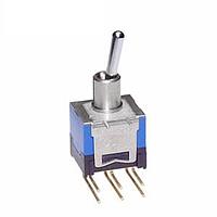 NKK Switches D22028H Toggle Switches SWITCH TOGGLE