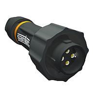 Standard Circular Connector