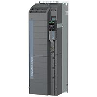 SIEMENS 6SL32203YH540CB0 Motor Drives G120X IP20 500...690V 250kW FSG C3