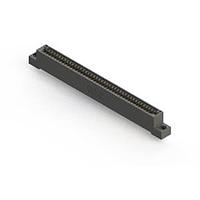 EDAC 395-042-542-107 Standard Card Edge Connectors .100" (2.54mm) Pitch Card Edge Connector
