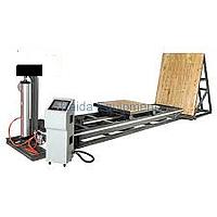 HAIDA HD-A523 Incline Impact Tester