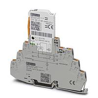 PHOENIX CONTACT 2906796 Industrial Surge Protectors TTC-6P-3-HF-F-M-12DC TTC-6