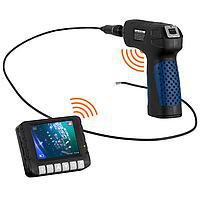 PCE Video Borescope Calibration Service