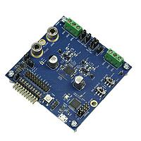 Infineon EVALAUDIOMA2304DNSTOBO1 Power Amplifiers EVAL_AUDIO_MA2304DNS