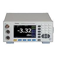 Ceyear 2438PA Microwave Power Meter (1CH; 9kHz～500GHz)