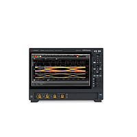 KEYSIGHT EXR608A + KeysightCare + Keysight Warranty + EXR000-500 + EXR000-100 Oscilloscope (6 GHz, 8 CH)