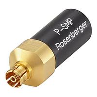 Rosenberger 119K12S-000D3 Connectors SHORT