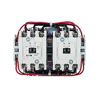 Eaton CN55DN3AB Full Voltage Reversing NEMA OPEN REV CONT SIZE 1 120V COIL