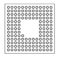 Renesas Electronics R5F565NCHDLK#20 MCUs 32BIT MCU RX65N 1536K/640K TFLGA145
