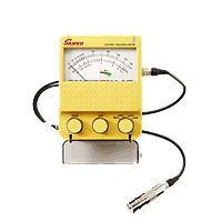 SANKO Pro-S Electro-magnetic Coating Thickness Meter (1 pole; 0~500μm; 0.2~5mm)