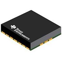 Texas Instruments LMX2433SLEX/NOPB RF Synthesizer 3.6-GHz/1.7-GHz PLLa tinum dual high freq