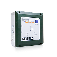 Lansmont SAVER 9X30 Shock and vibration field data recorder