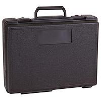 Flambeau 50026F With Foam P-Series PV 5-1/8 with Convoluted Foam Lid & Flat Foam Base