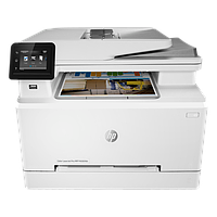 HP M283fdn Color LaserJet Pro (7KW74A)
