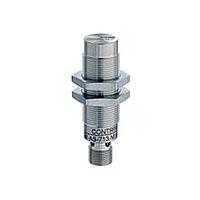 Contrinex 120253-0583 Proximity Sensors M18 20mm OD PNP NO 3P M8