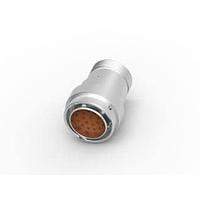 DEUTSCH - TE Connectivity HD36-24-23PE-L005 Connectors PL 24 SHL 23 WY E SEAL REV ADP NO HLS