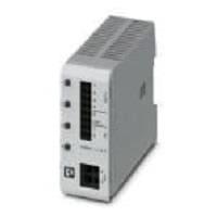 PHOENIX CONTACT 1065729 Electronic CBMC E4 24DC/1-10A S-R