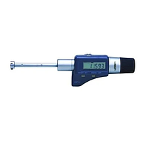 INSIZE 3127-10 DIGITAL THREE POINTS INTERNAL MICROMETER (8 - 10mm)