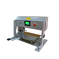 Chuang Wei CWV-1A460 Motorized PCB Depanelizer