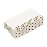 AMP Connectors - TE Connectivity 2392853-1 Receptacles Z-PACK/B19 RAF 95P EON