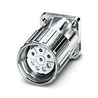 PHOENIX CONTACT 1605622 Circular Metric Connectors SF-7ES1N8AY000