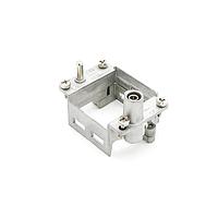 Molex / GWconnect 93601-0539 Accessories FRAM A-B FOR 2 MODUL SZ 6B 7706.3515.0