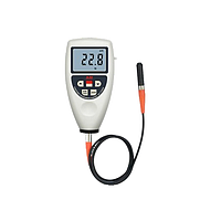Amittari AC-110AS Standard Type Coating Thickness Gauge (0~1250 µm; Separate Type)