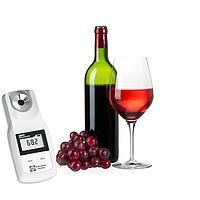 Bellingham Alcohol Refractometer Calibration Service
