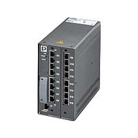 PHOENIX CONTACT 1471544 Industrial Ethernet Switches FL SWITCH EP6416-HV